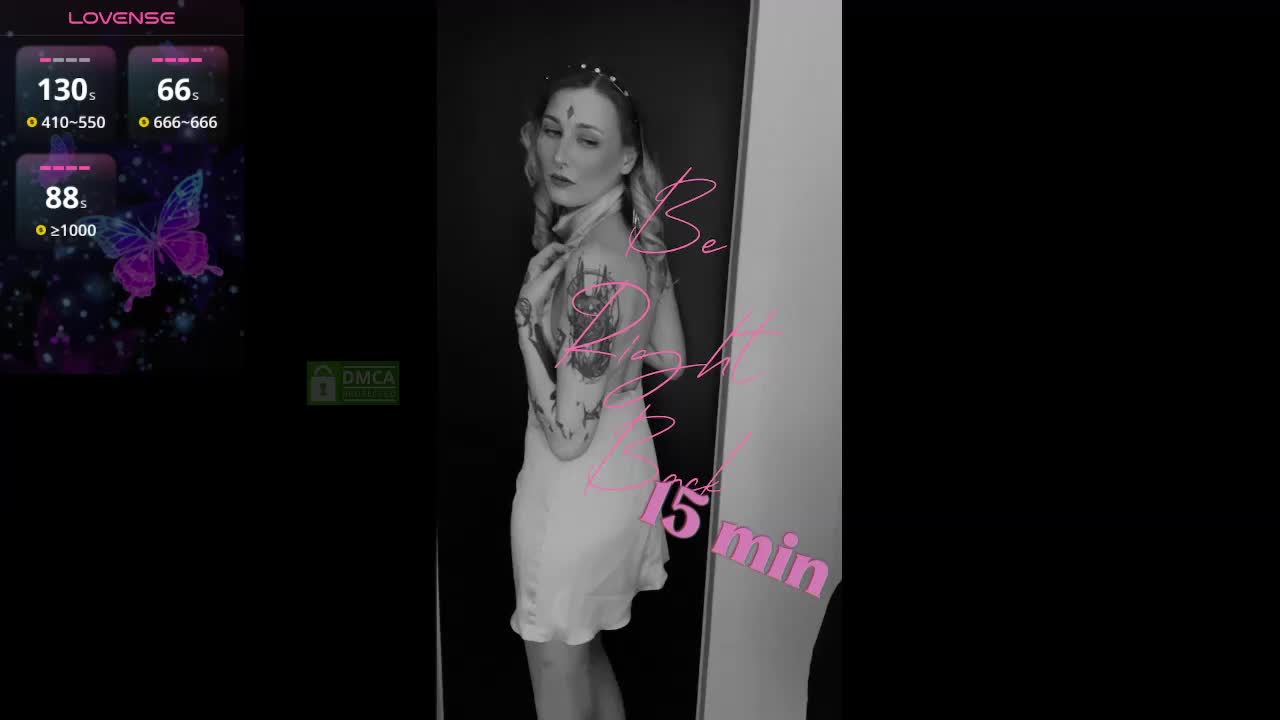 LaurenLex Приват Записи 2026-03-13