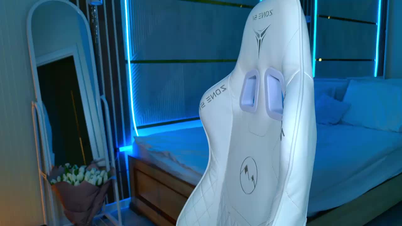 AlexaRays Приват Записи 2026-03-13