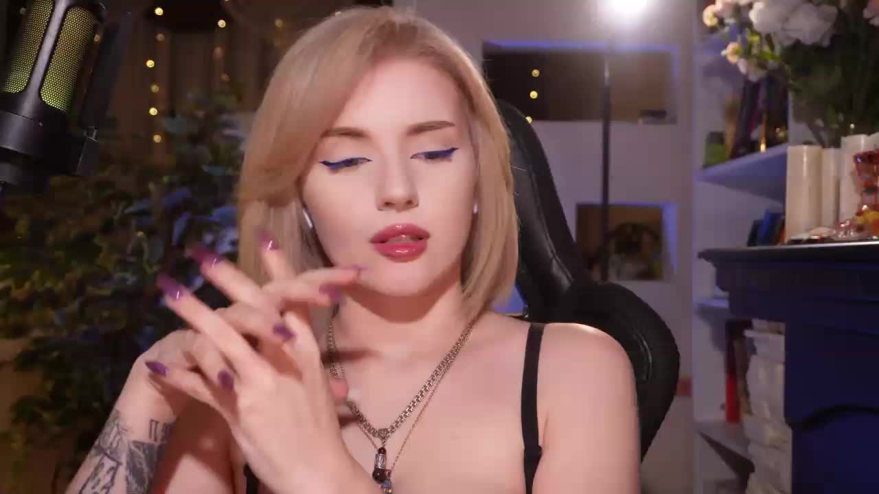 Chris_Foxx Приват Записи 2026-03-13