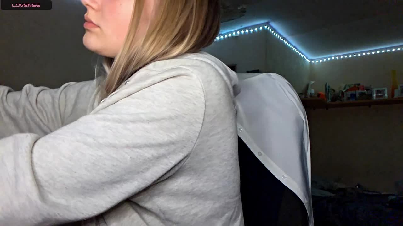 MilagroKailey Приват Записи 2026-03-13