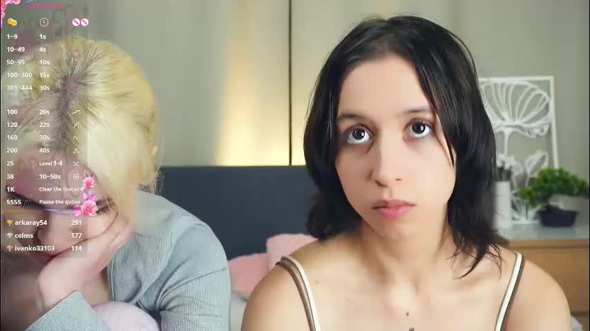 neldabestwick Приват Записи 2026-03-13