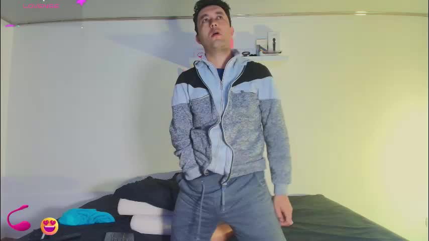 jeremmyandstacy Приват Записи 2026-03-13