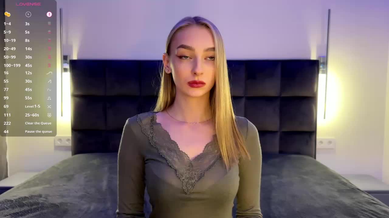 DiamondLily Приват Записи 2026-03-13