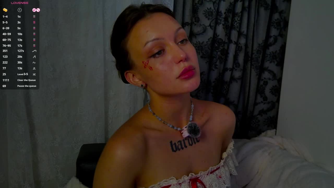 BadPrincessJenny Приват Записи 2026-03-13