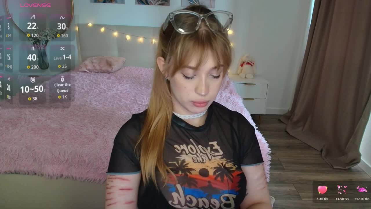 linaloon Приват Записи 2026-03-13