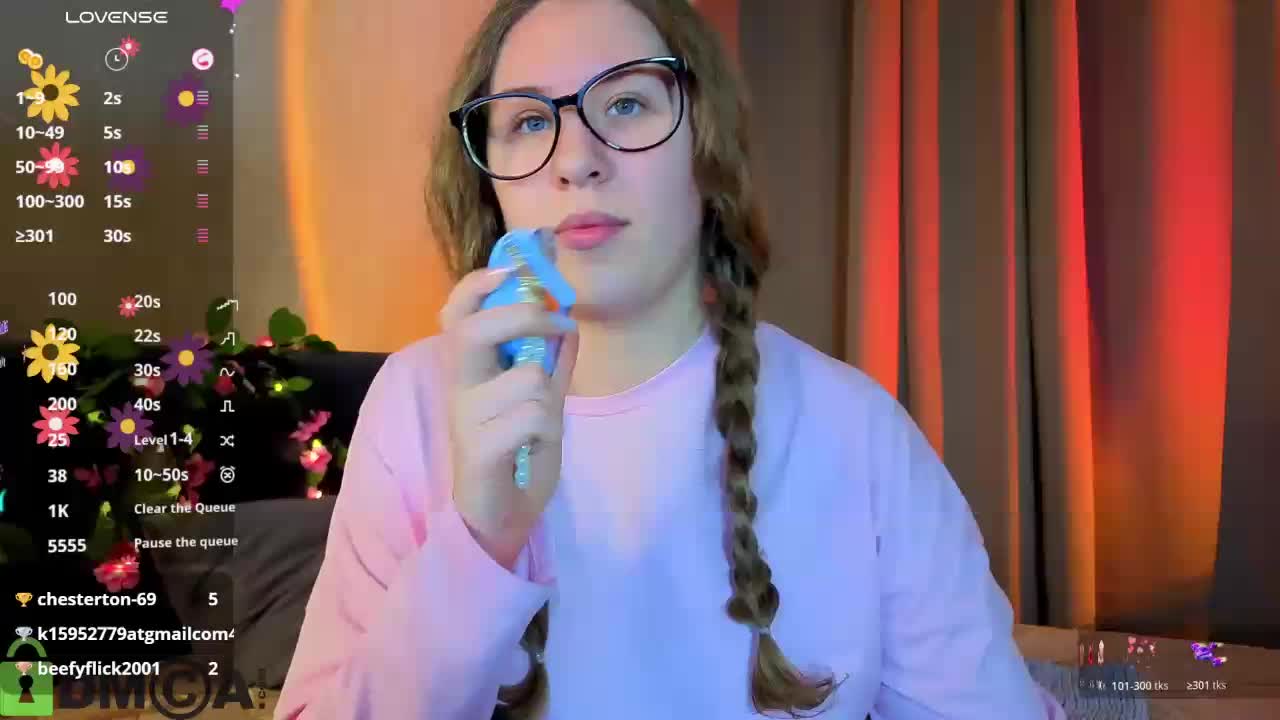 Elsiee-Cuttiess Приват Записи 2026-03-13