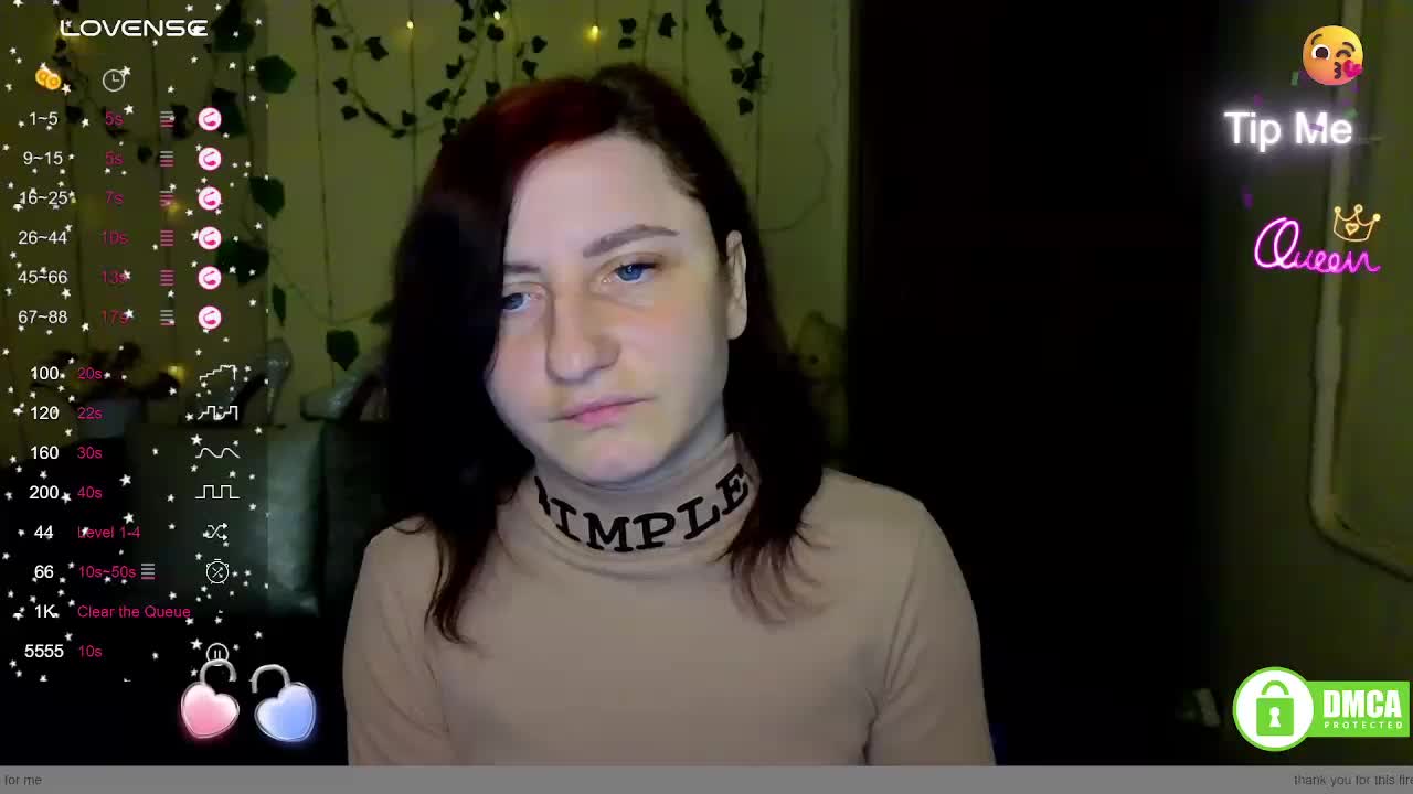 Musekittyjeni112 Приват Записи 2026-03-13