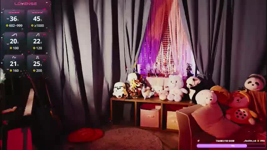 madnessalise Приват Записи 2026-03-13