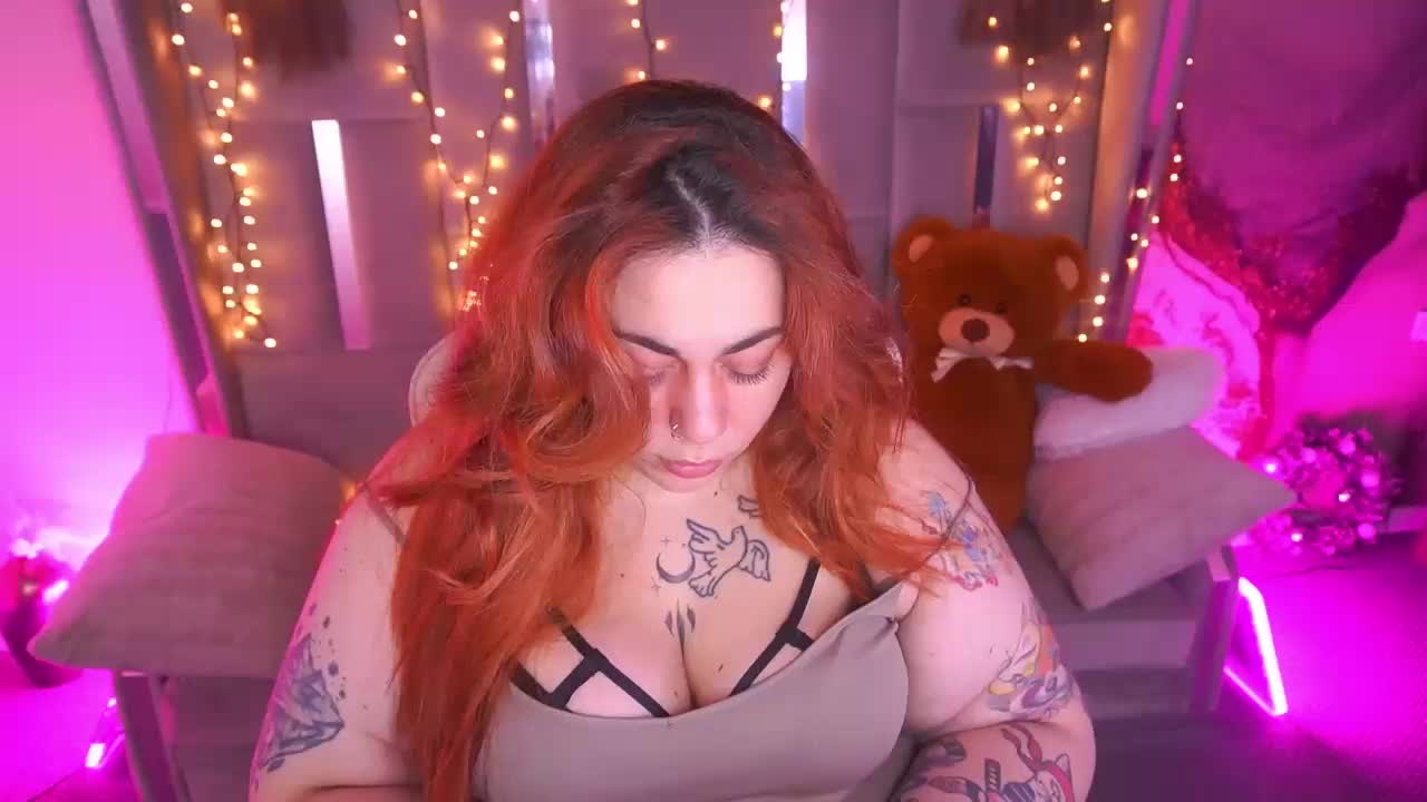 AmazonkaStarrr Приват Записи 2026-03-13