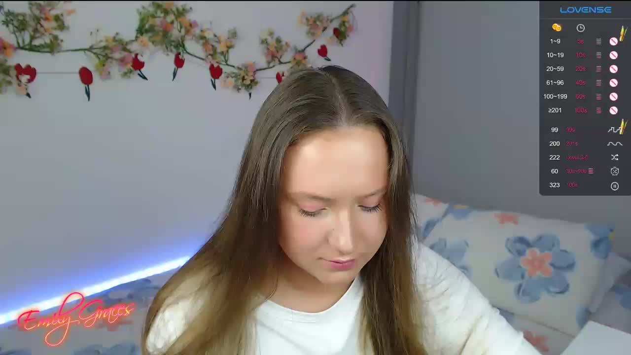 -EmilyxGrasez- Приват Записи 2026-03-13