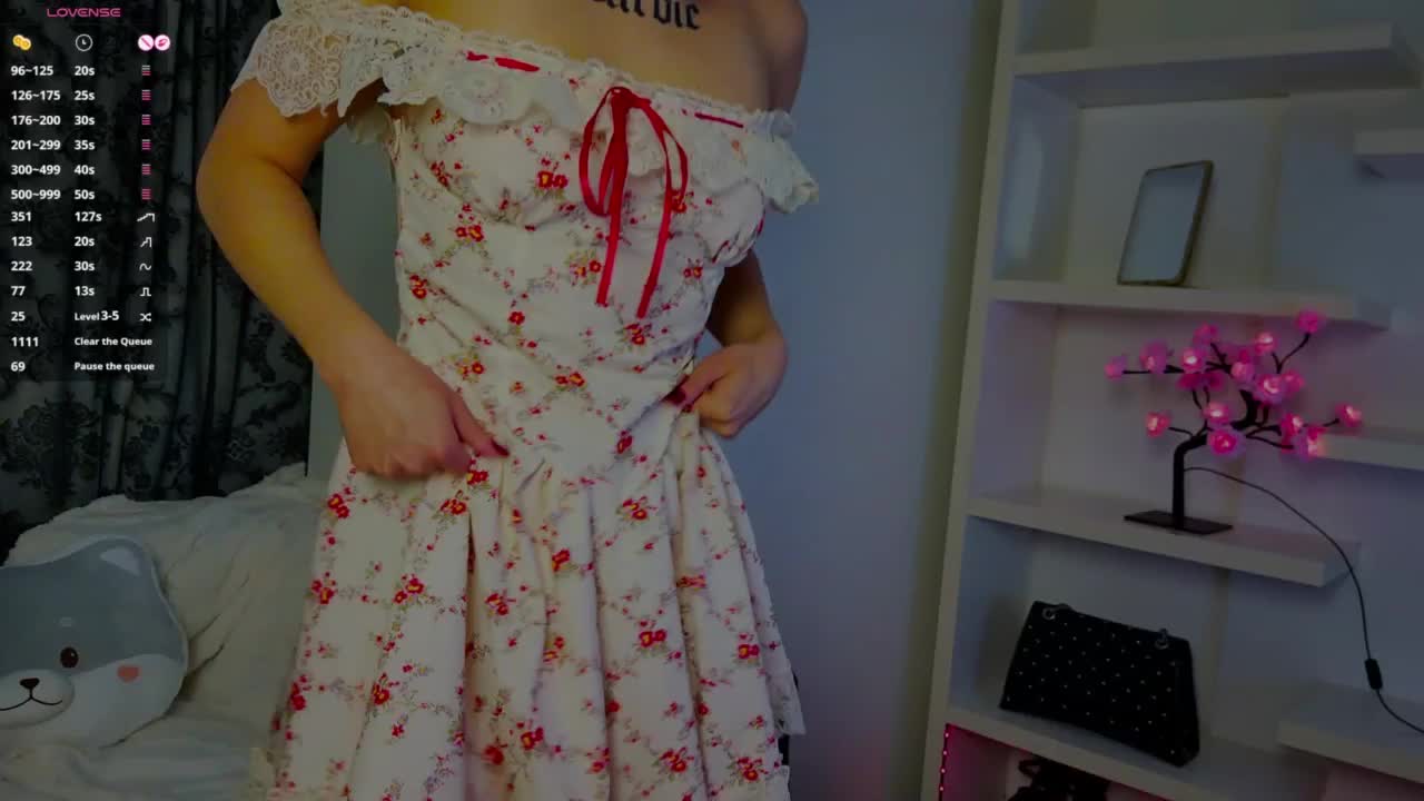 BadPrincessJenny Приват Записи 2026-03-13