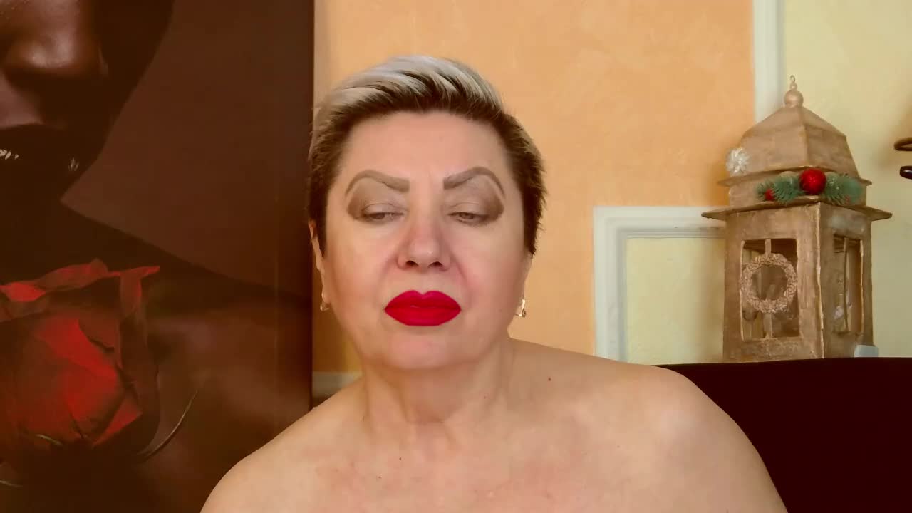 PoshLadyx Приват Записи 2026-03-13