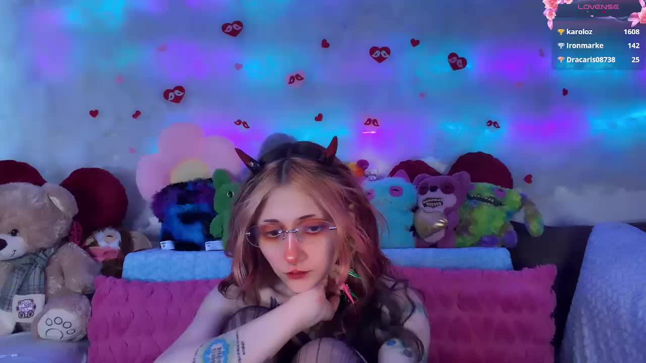 Devil-Baby Приват Записи 2026-03-13