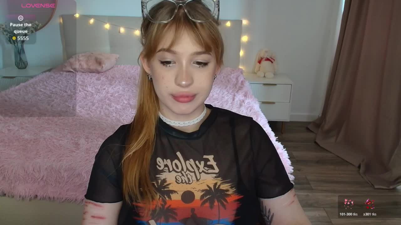 linaloon Приват Записи 2026-03-13