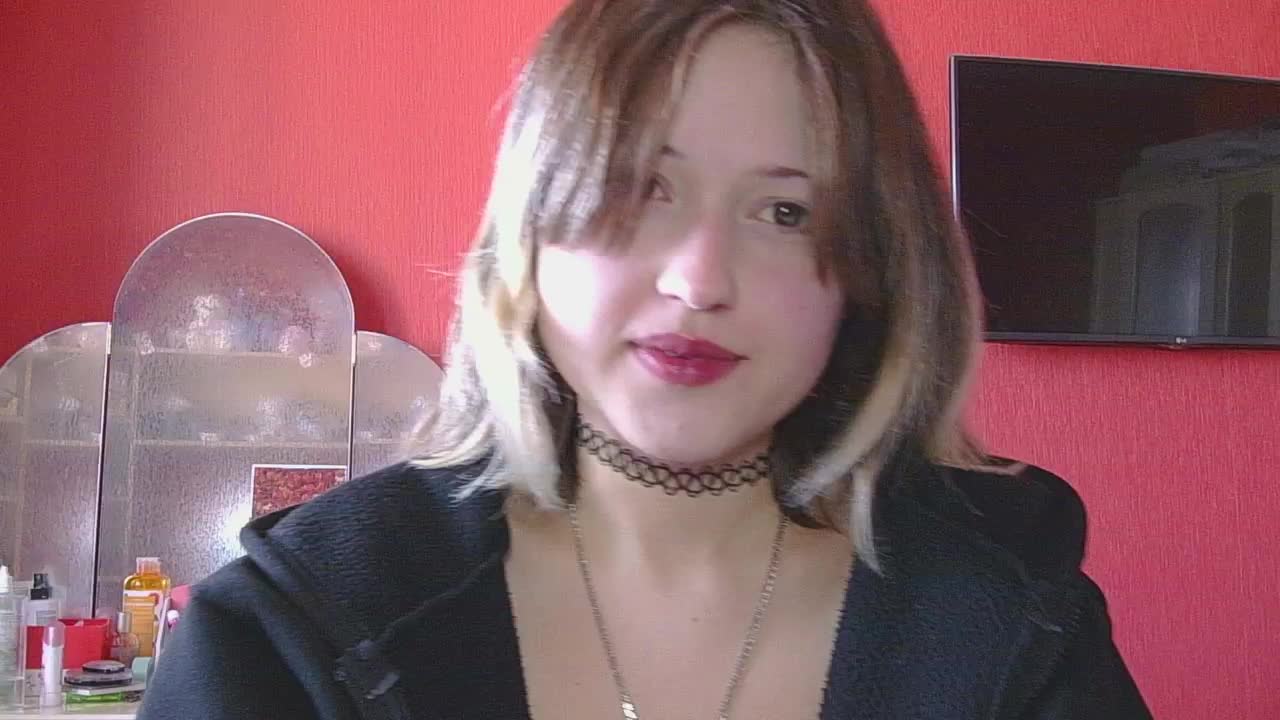 BelovedMary Приват Записи 2026-03-13