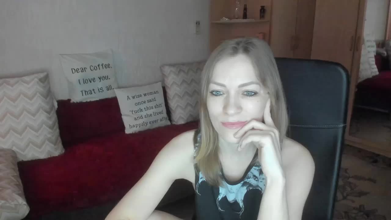 SilviaSweet Приват Записи 2026-03-13