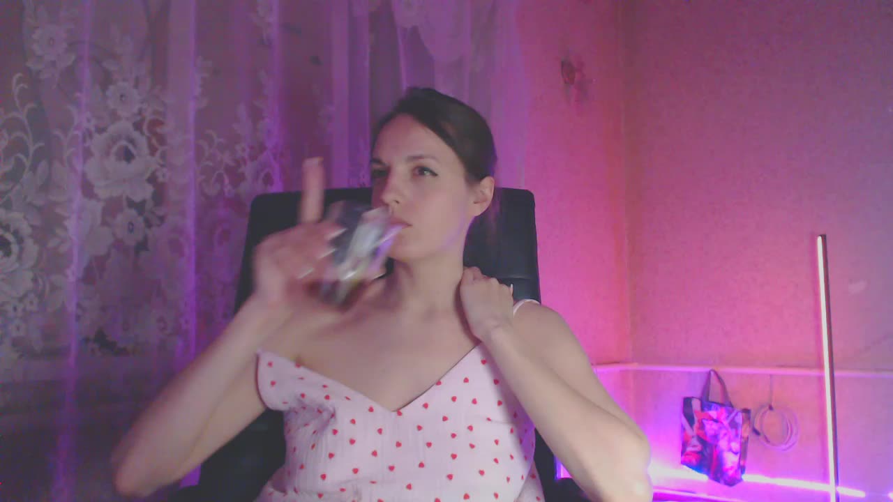 Babymuro4ka Приват Записи 2026-03-13