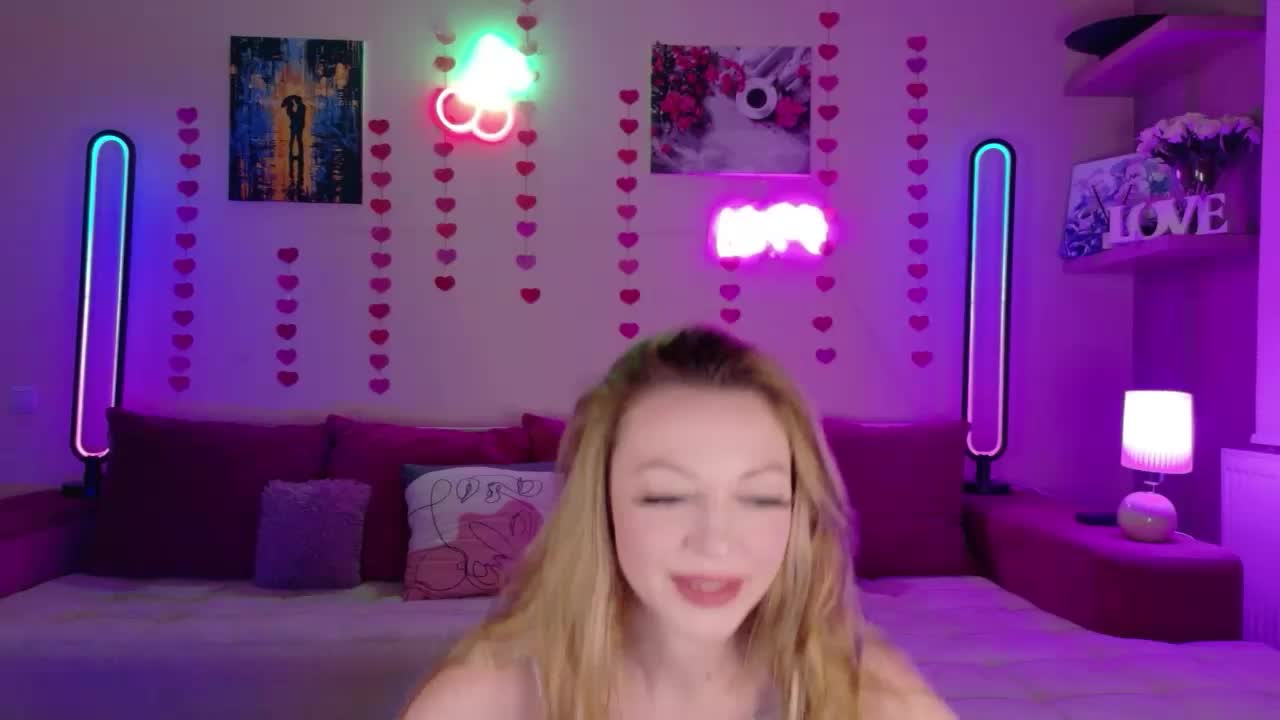 MilanaAmber Приват Записи 2026-03-13