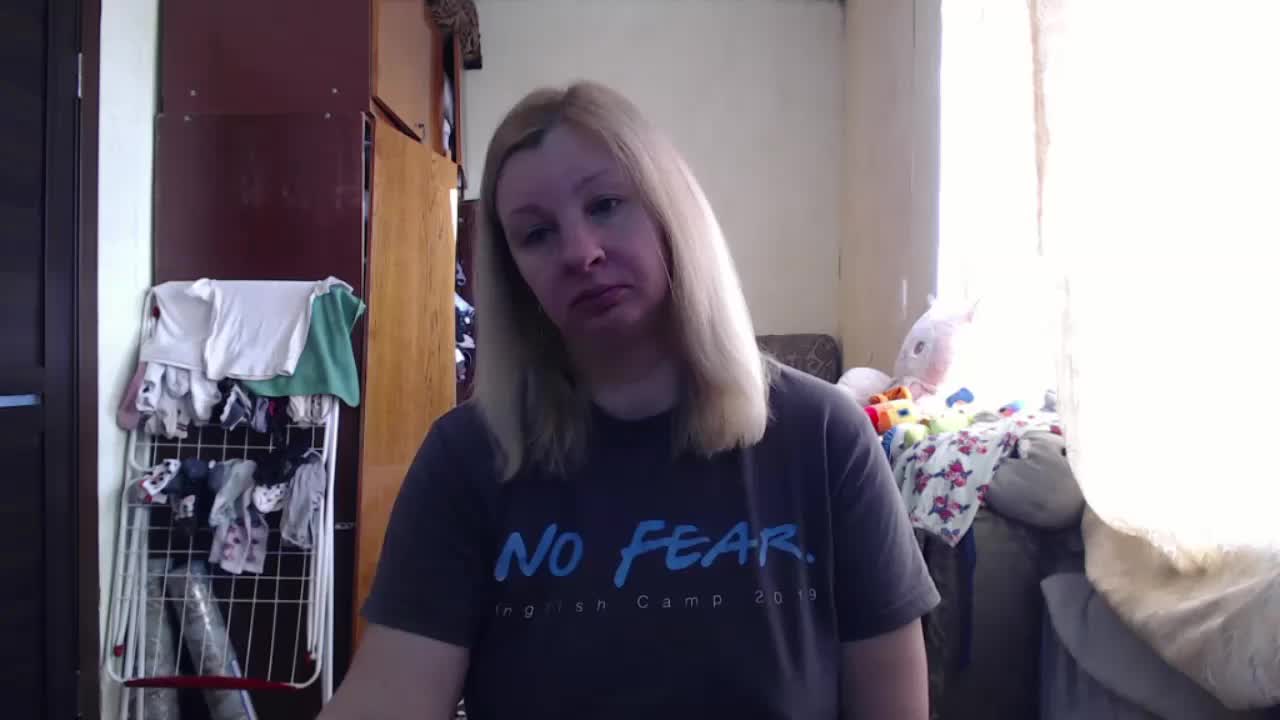 BustyBlondy Приват Записи 2026-03-13