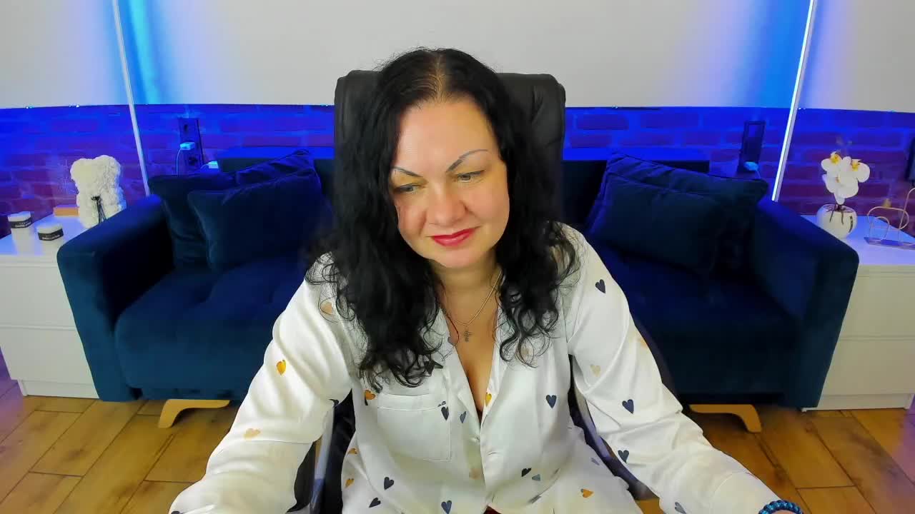 IrissMoon Приват Записи 2026-03-13