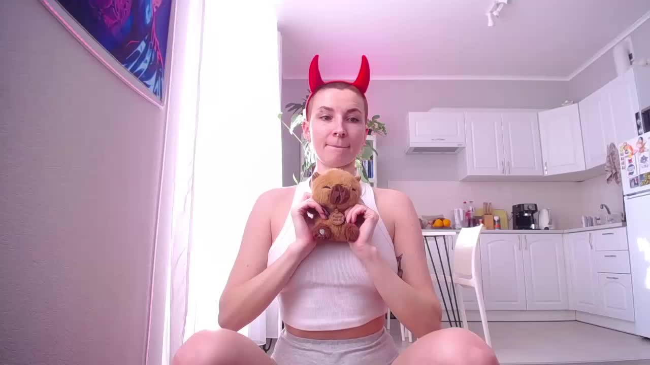 Hope_Foxter Приват Записи 2026-03-13