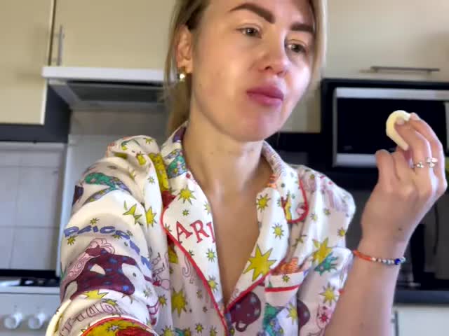 MartaLuna Приват Записи 2026-03-13