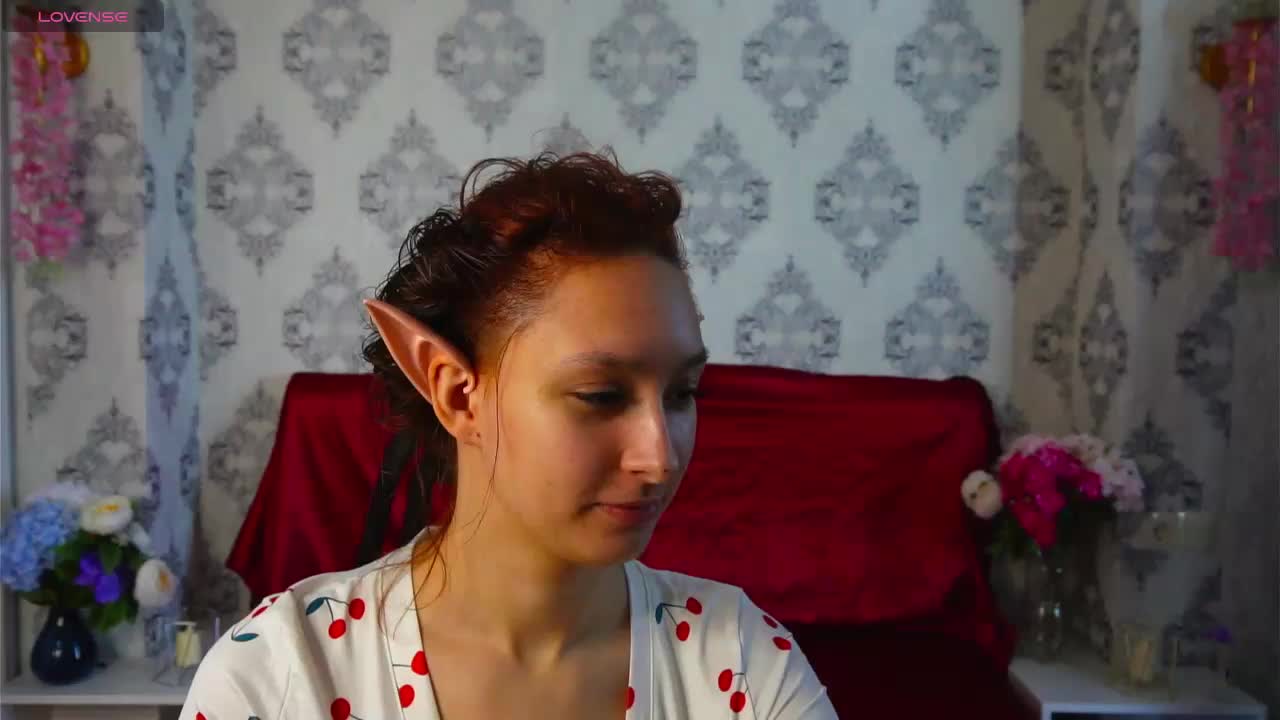 LylianRose Приват Записи 2026-03-13