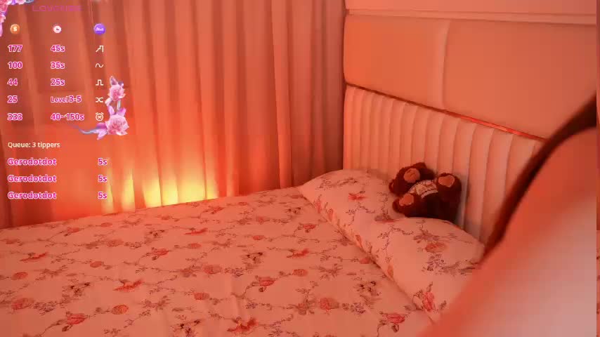 LiaGotti Приват Записи 2026-03-13