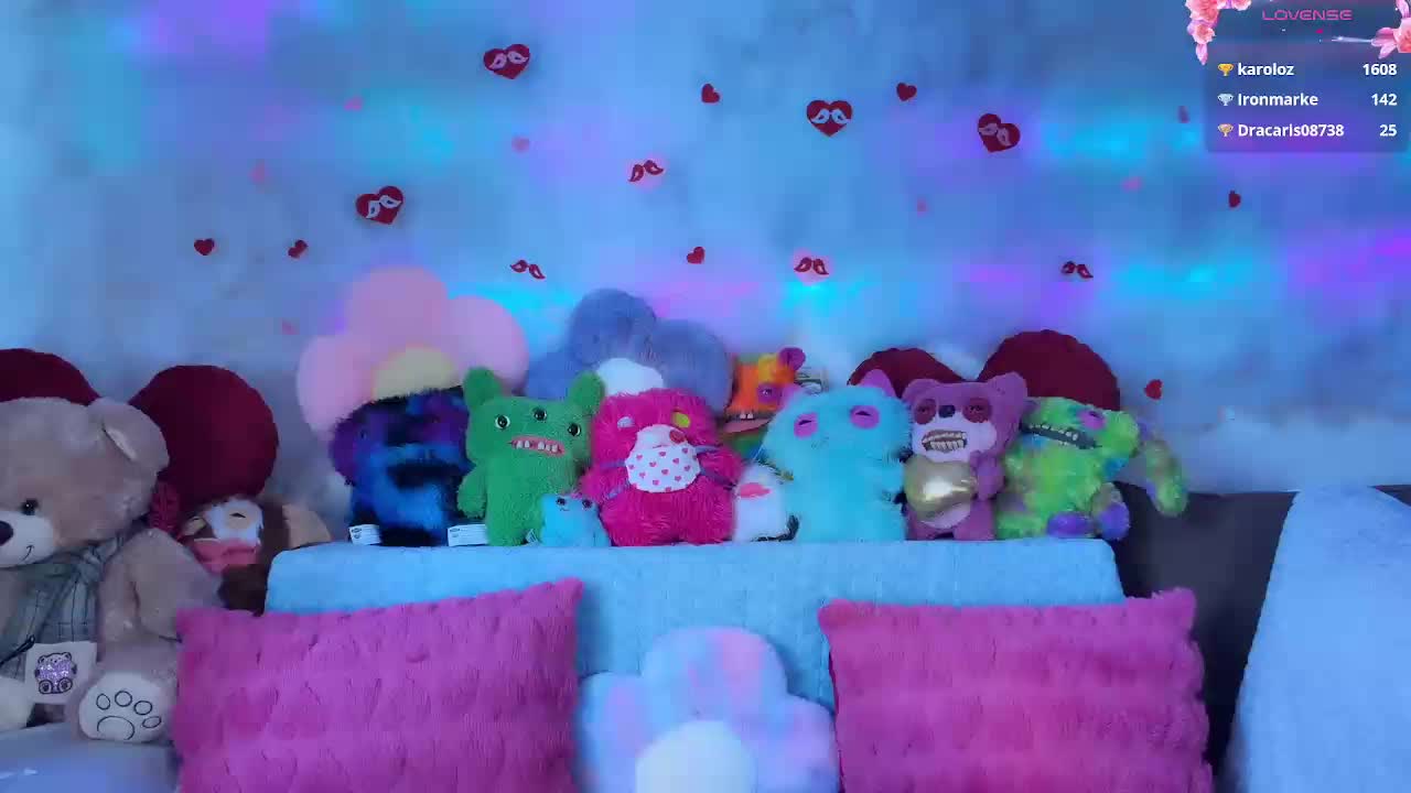 Devil-Baby Приват Записи 2026-03-13