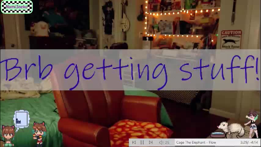 nami3neko Приват Записи 2026-03-13