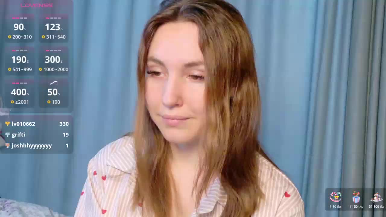 LunaXBaddie Приват Записи 2026-03-13