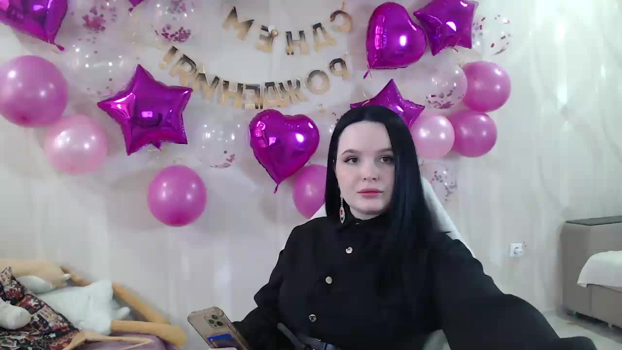 Lizzi-Peach Приват Записи 2026-03-13