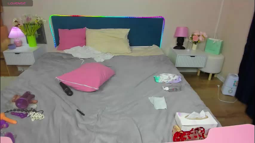 darlenedolce Приват Записи 2026-03-13