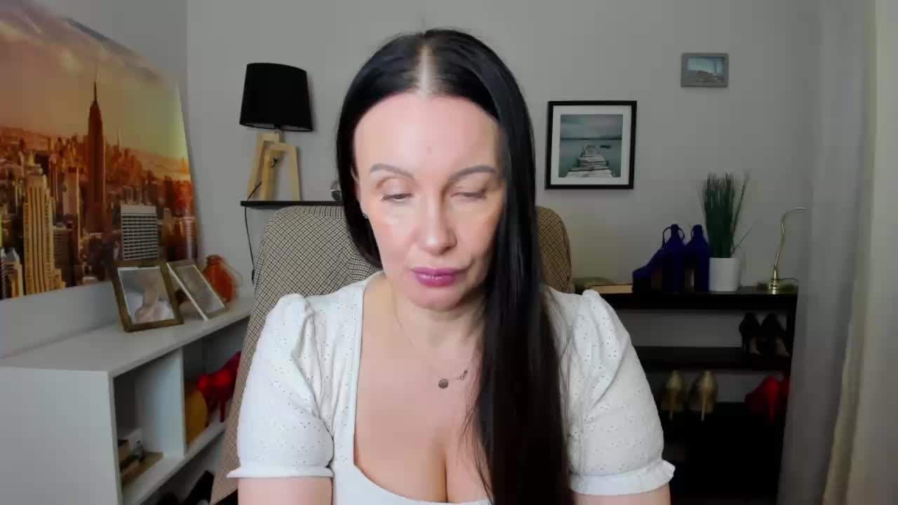 velvetJasmine Приват Записи 2026-03-13