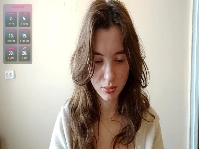 AnnabellKowalkowski Приват Записи 2026-03-13