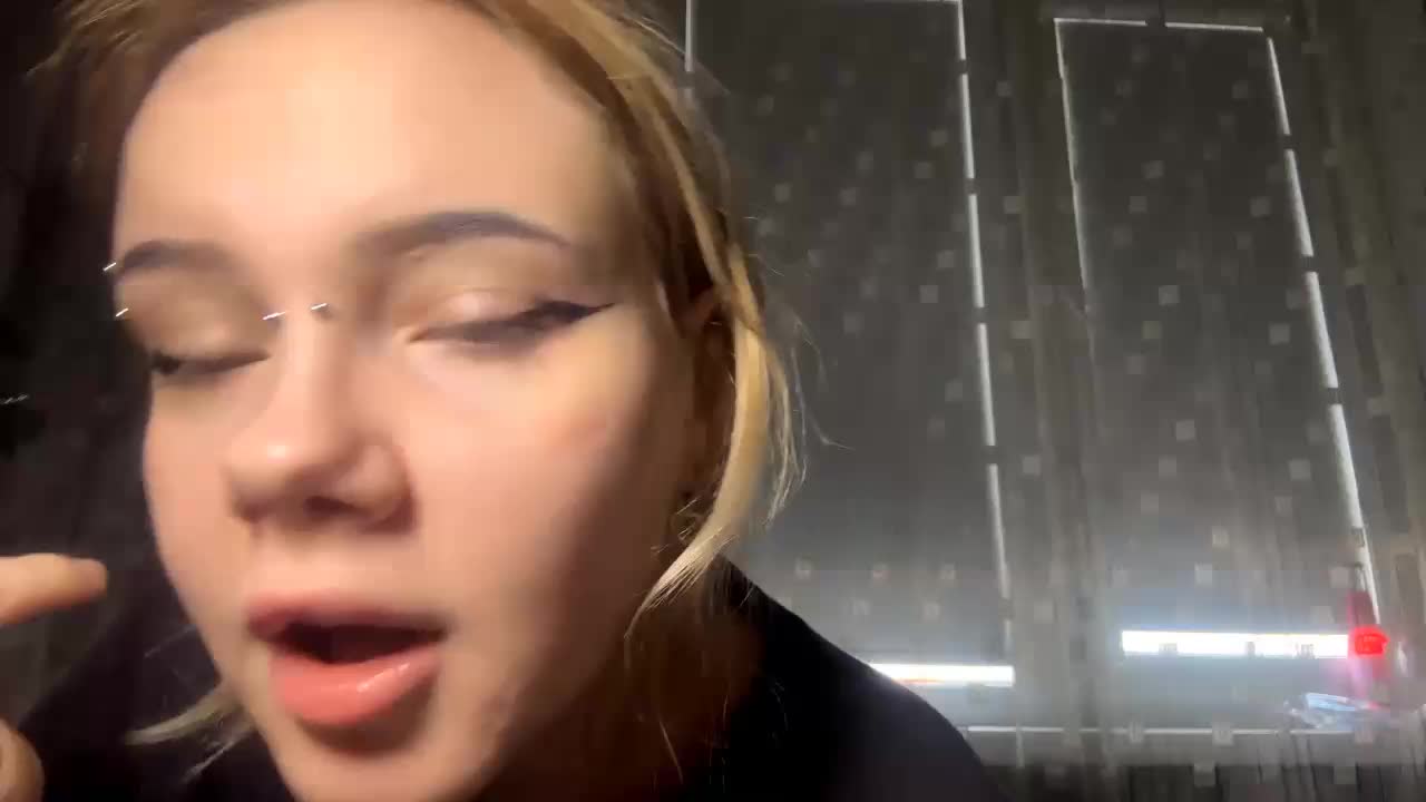 LaelVeller Приват Записи 2026-03-13