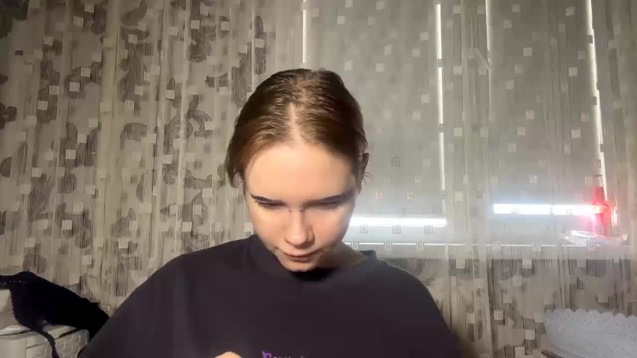 LaelVeller Приват Записи 2026-03-13