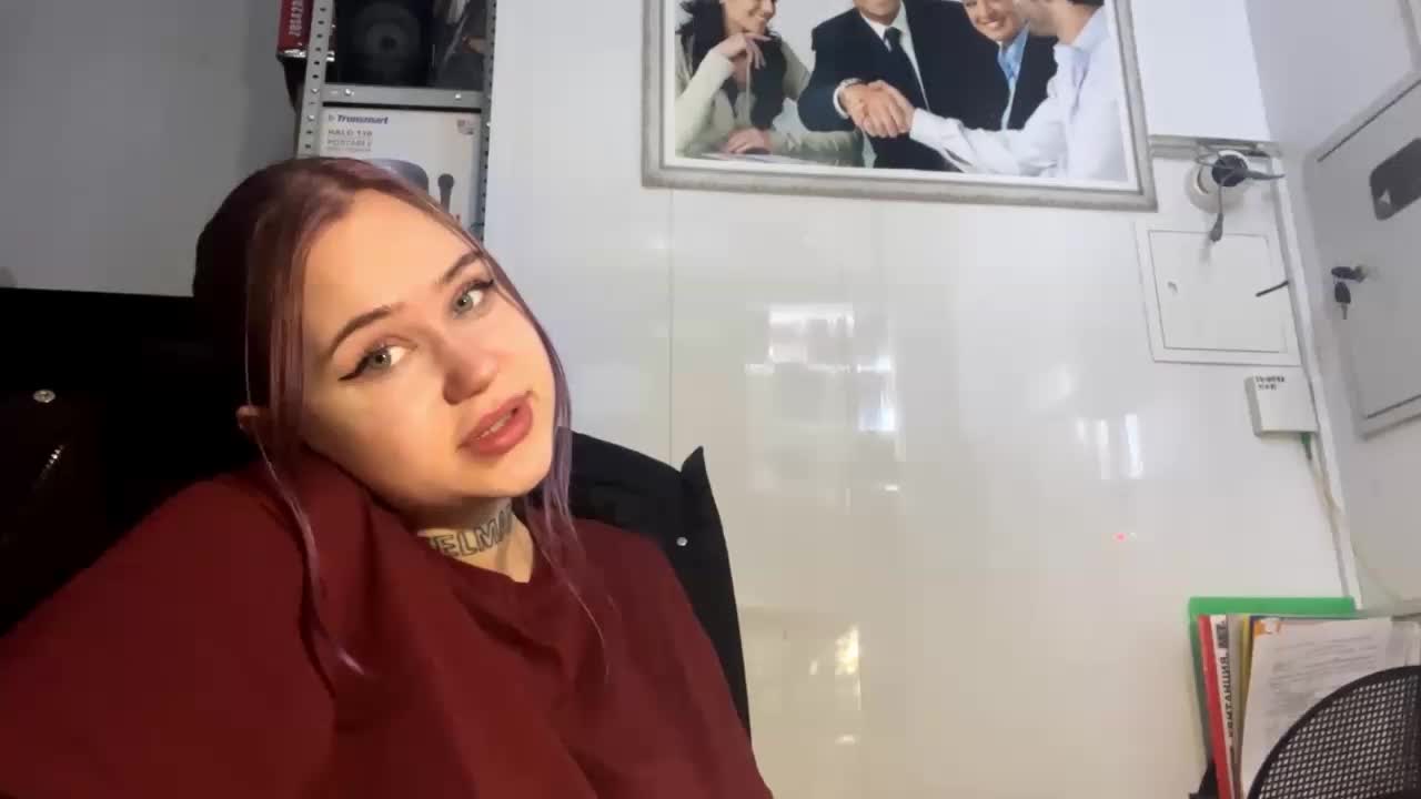 MarilynnBarnathan Приват Записи 2026-03-13