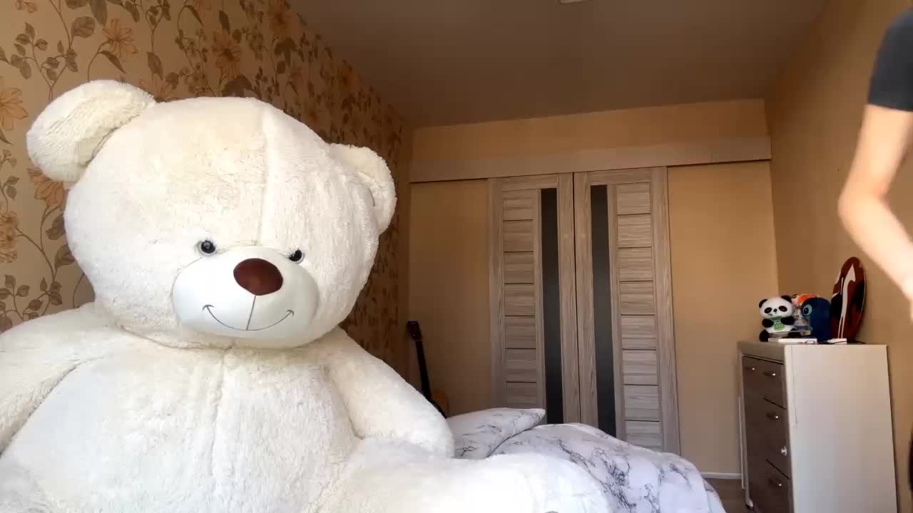 AshantiBadolato Приват Записи 2026-03-13