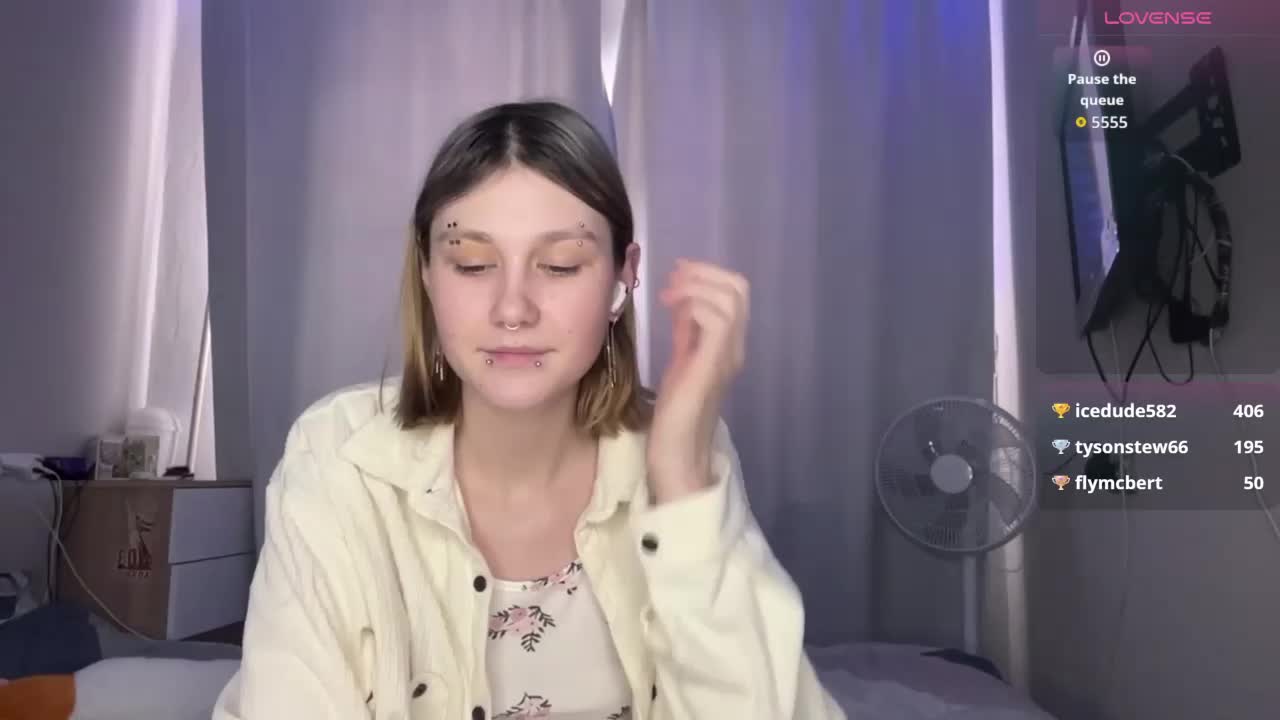 CharitySimas Приват Записи 2026-03-13