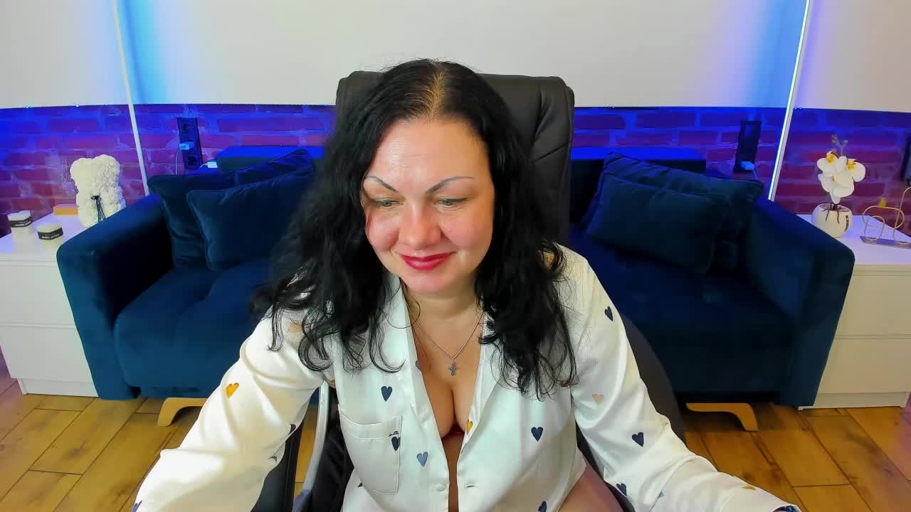 IrissMoon Приват Записи 2026-03-13