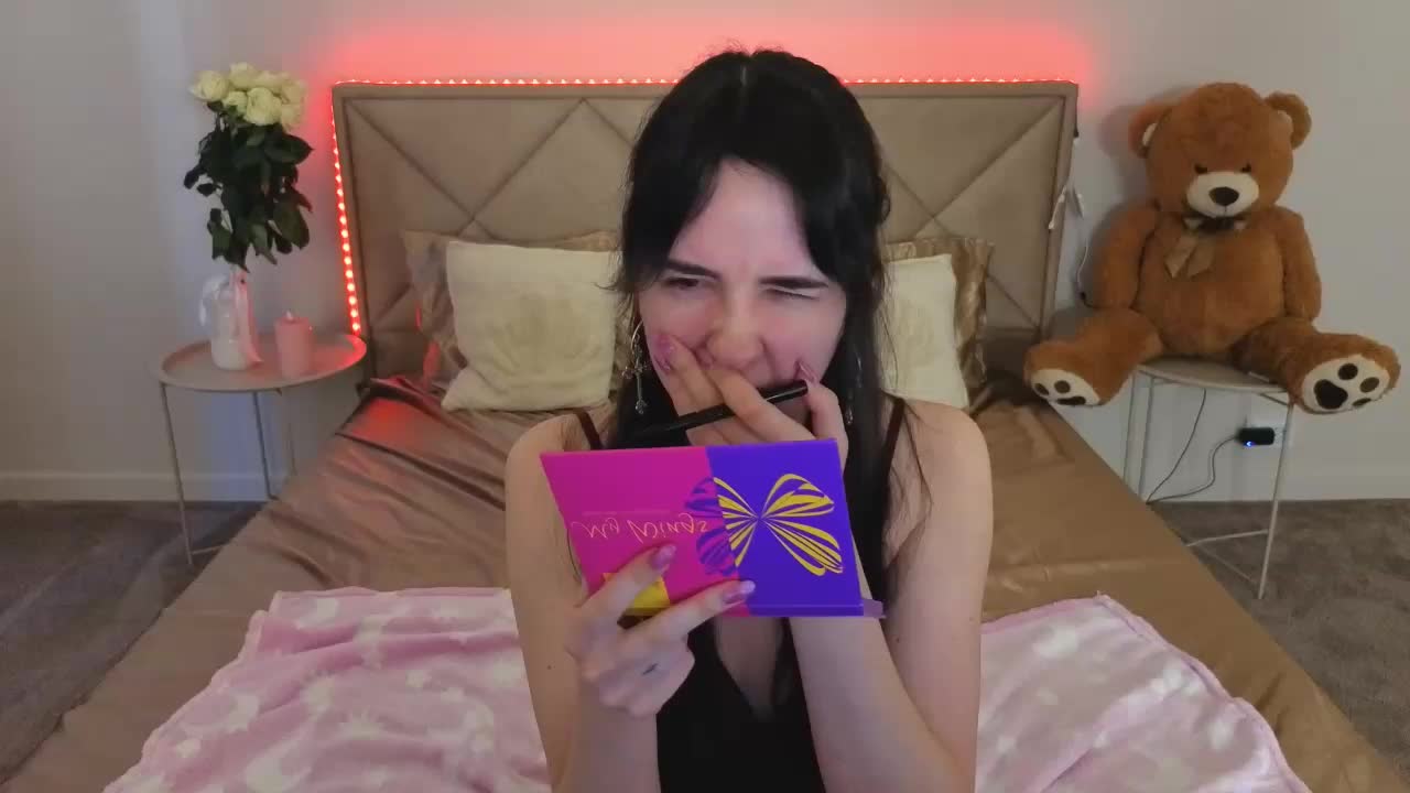 BerryDiva Приват Записи 2026-03-13