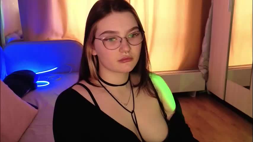 milliedoll Приват Записи 2026-03-13