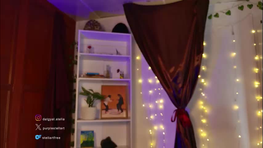 stellart_ Приват Записи 2026-03-13