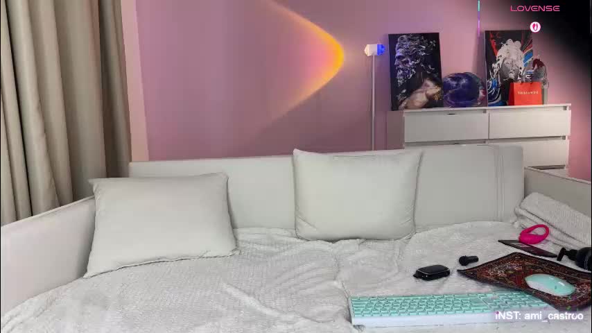 ameliia_castro Приват Записи 2026-03-13