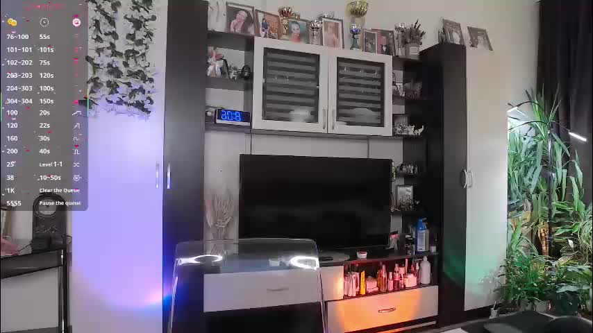 sheilaryan Приват Записи 2026-03-13