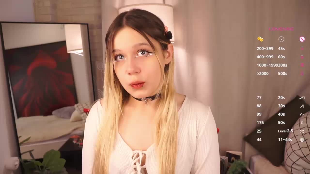 loveaudirs Приват Записи 2026-03-13