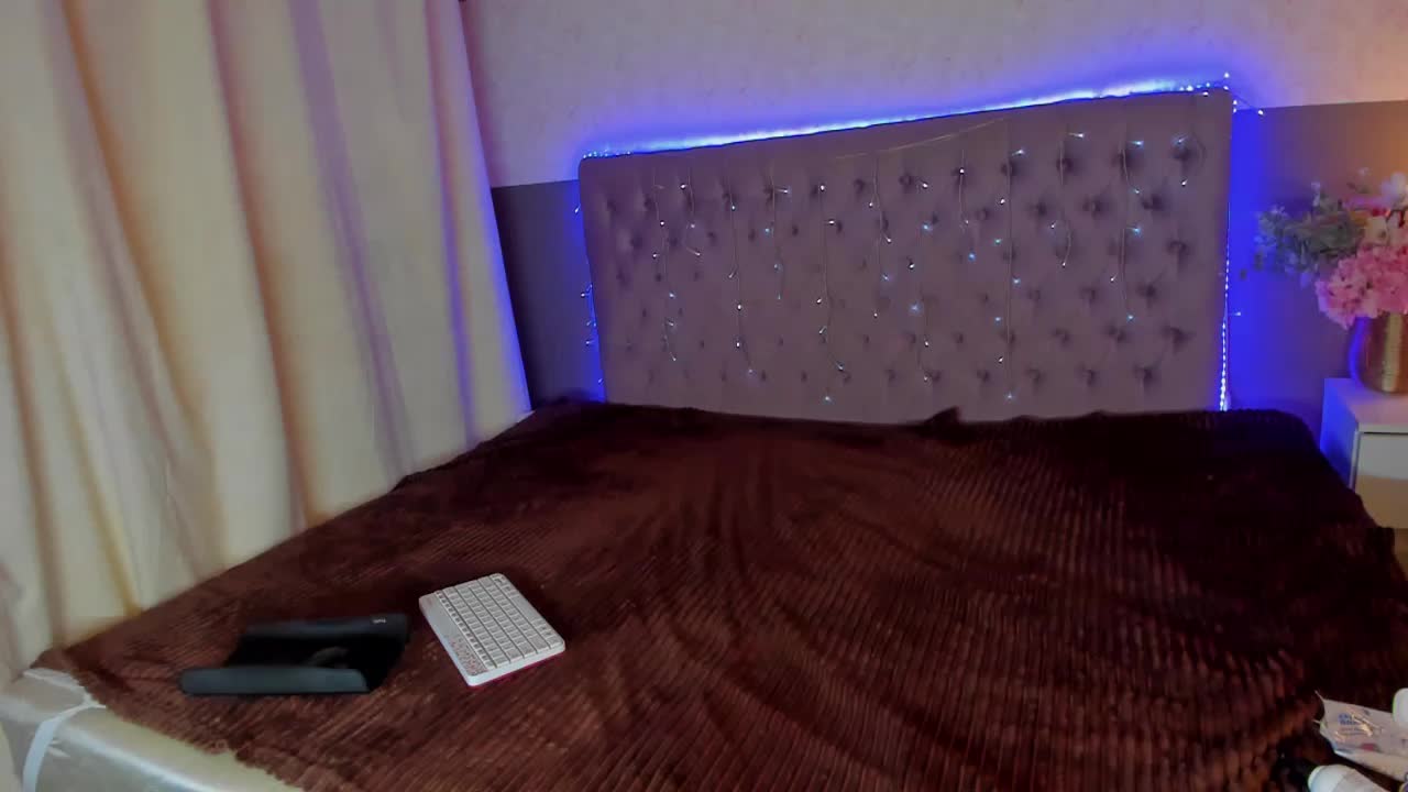 AmandaHope Приват Записи 2026-03-13