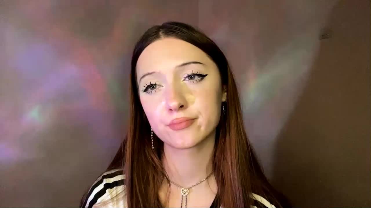 JosefineShears Приват Записи 2026-03-13