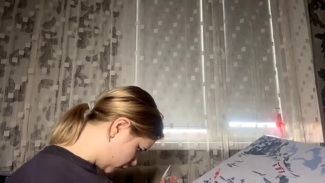 LaelVeller Приват Записи 2026-03-13